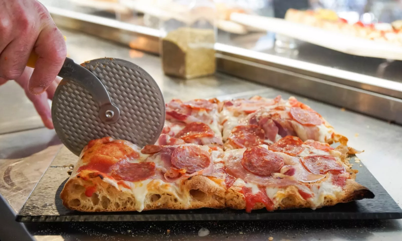 Campingplatz Union Lido-