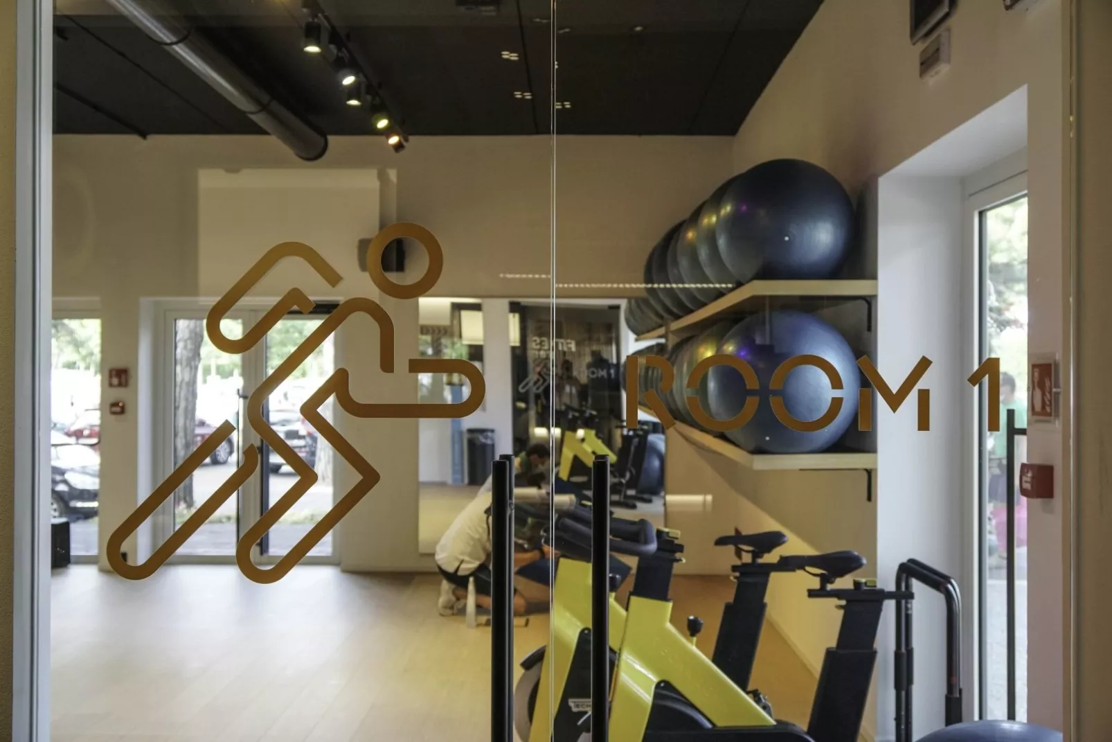 Campingplatz Union Lido-