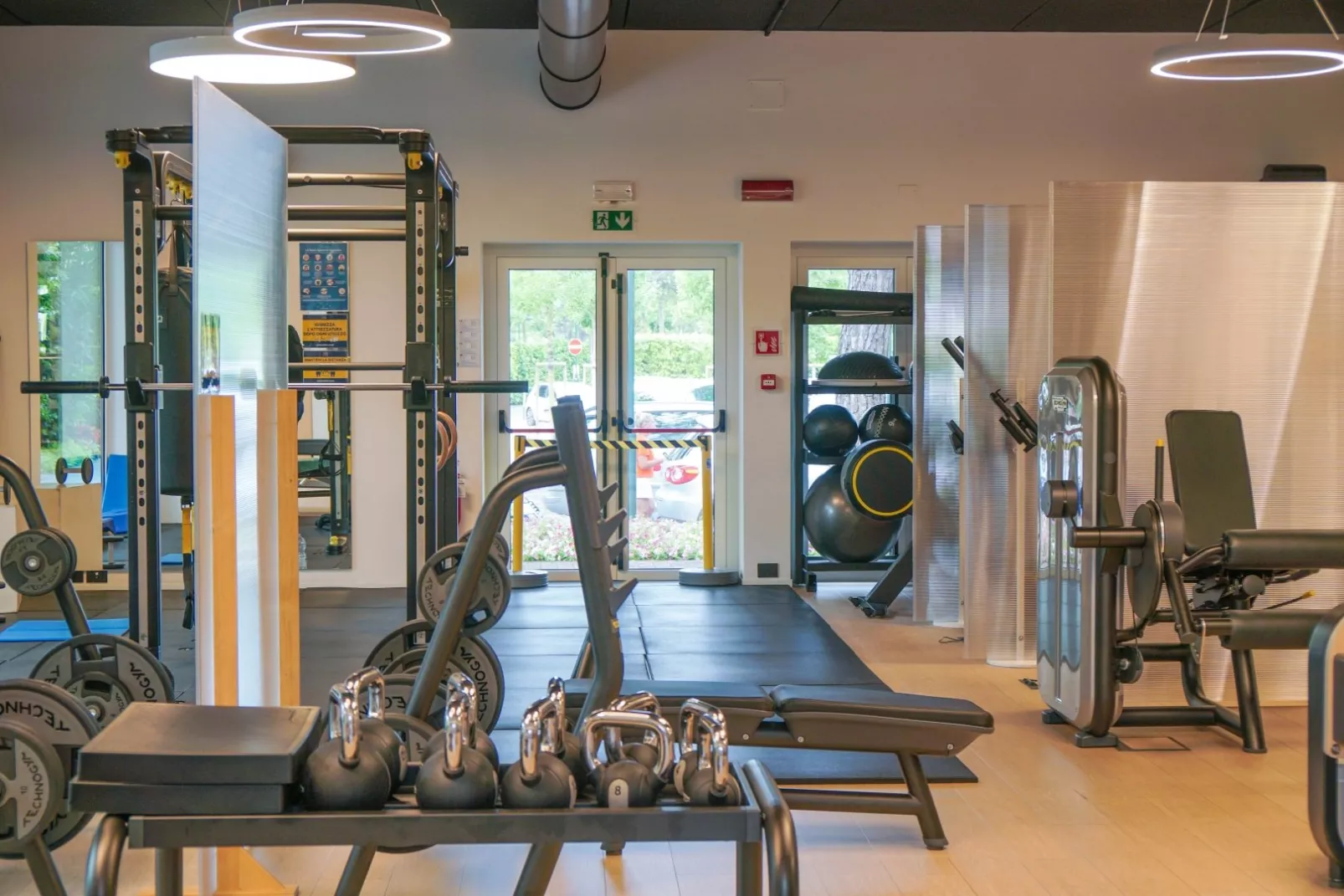 Campingplatz Union Lido-