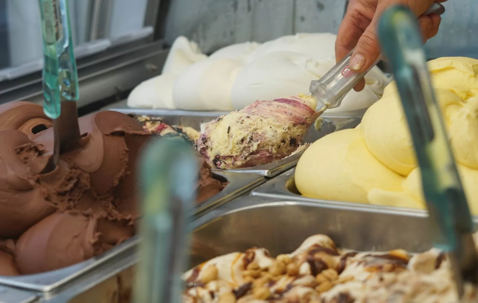 Campingplatz Union Lido-