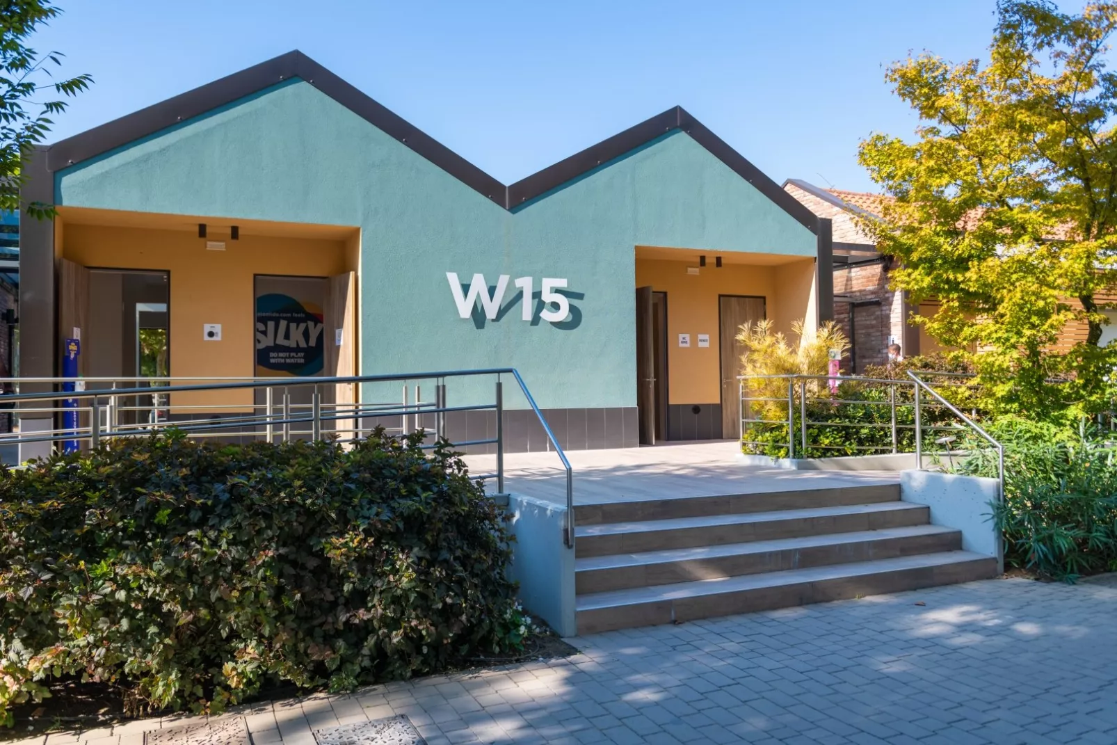 Campingplatz Union Lido-