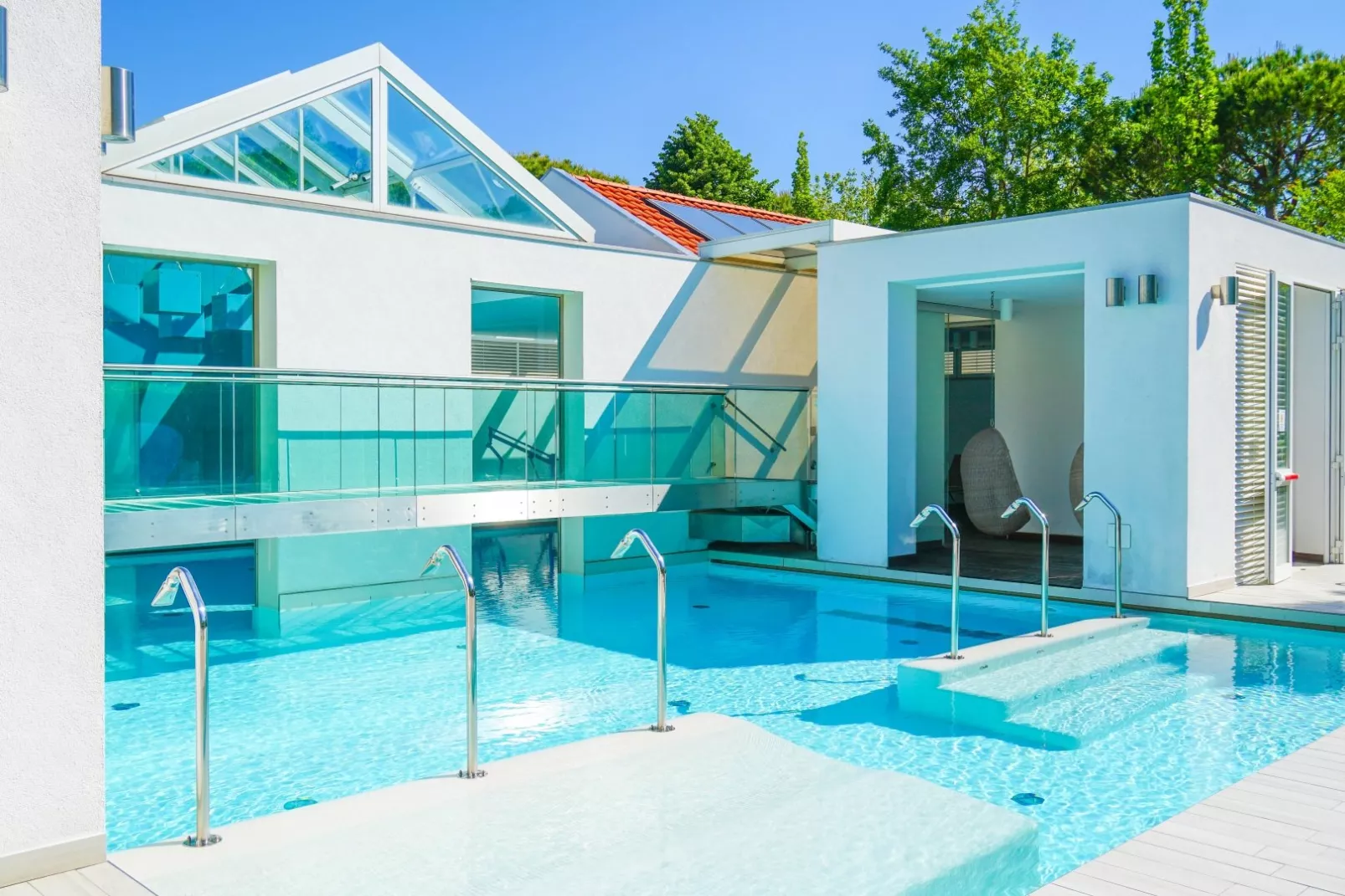 Campingplatz Union Lido-