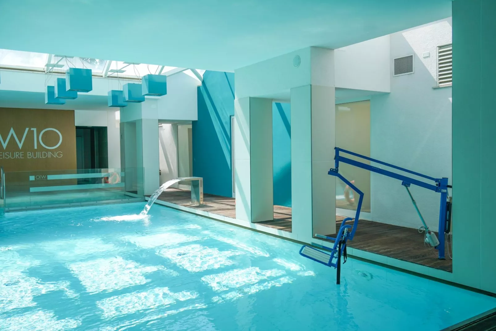 Campingplatz Union Lido-