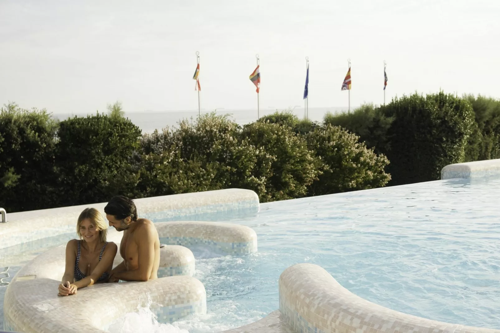 Campingplatz Union Lido-