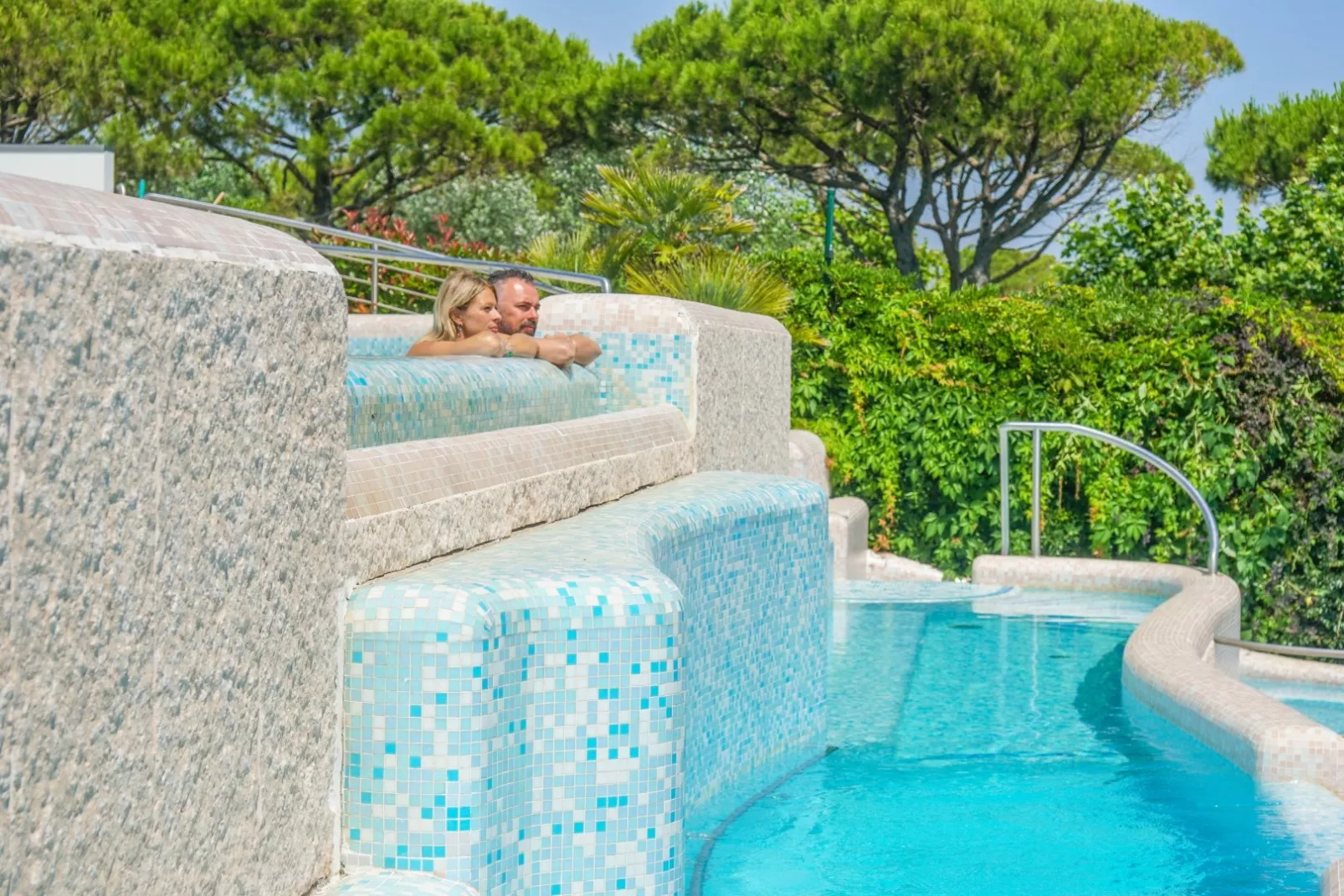 Campingplatz Union Lido-