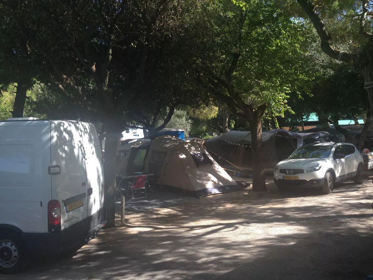 Campingdorf Internazionale