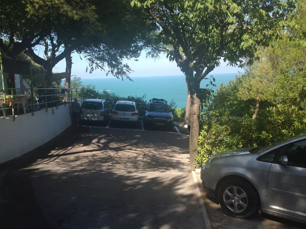 Campingdorf Internazionale