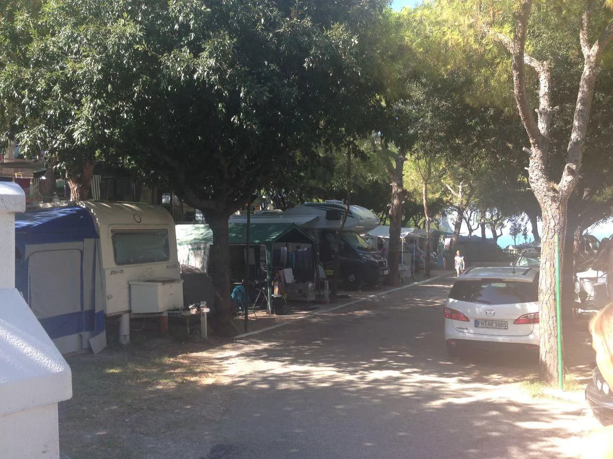 Campingdorf Internazionale-