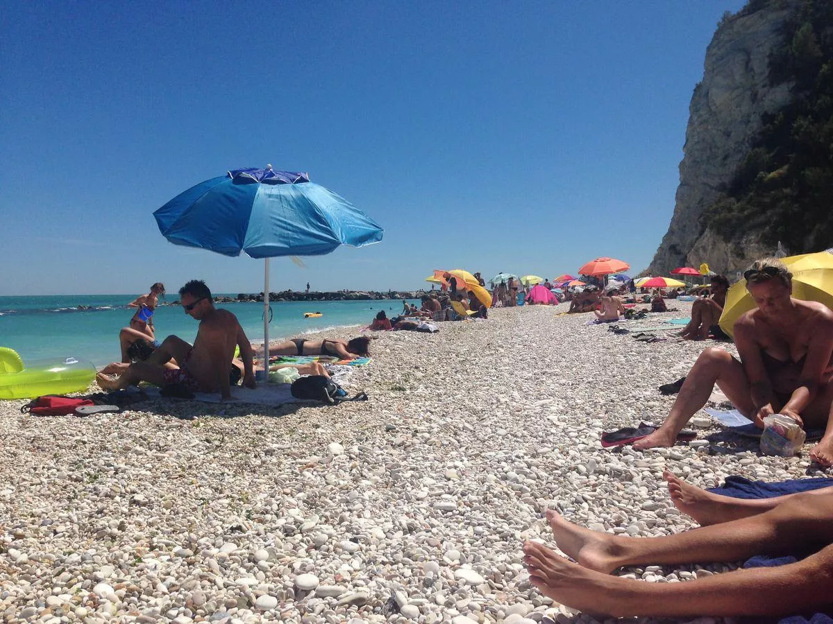 Campingdorf Internazionale-