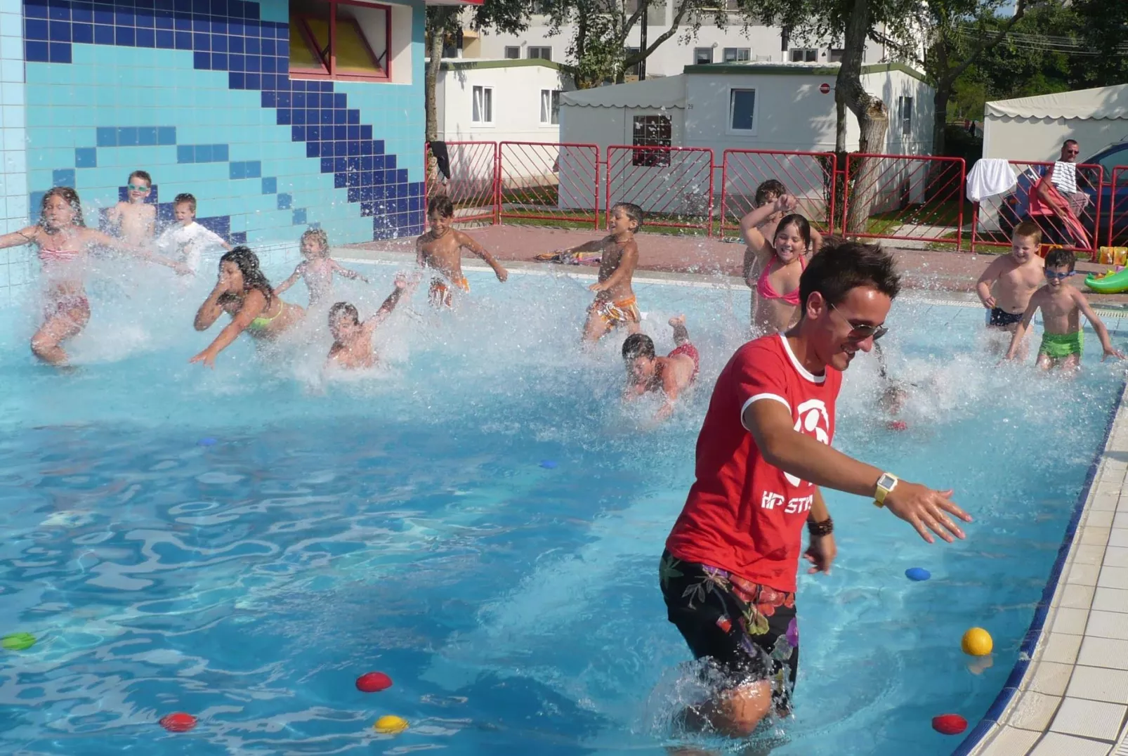 Miramare Campingdorf