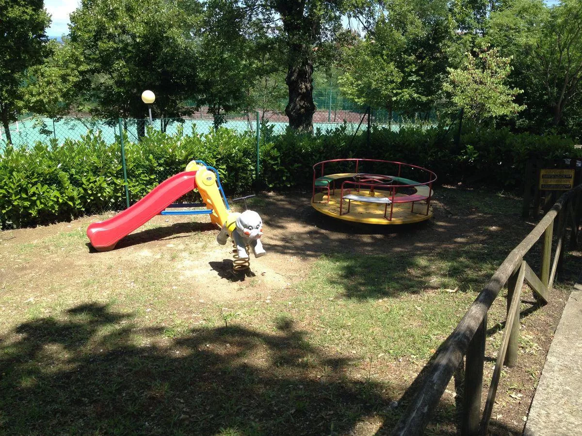 Camping Centro Vacanze San Marino-