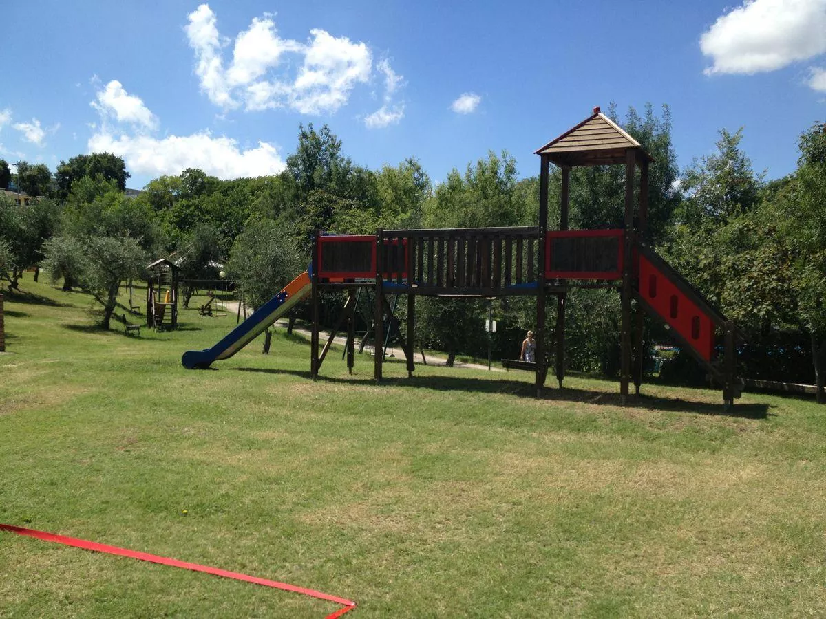 Camping Centro Vacanze San Marino-