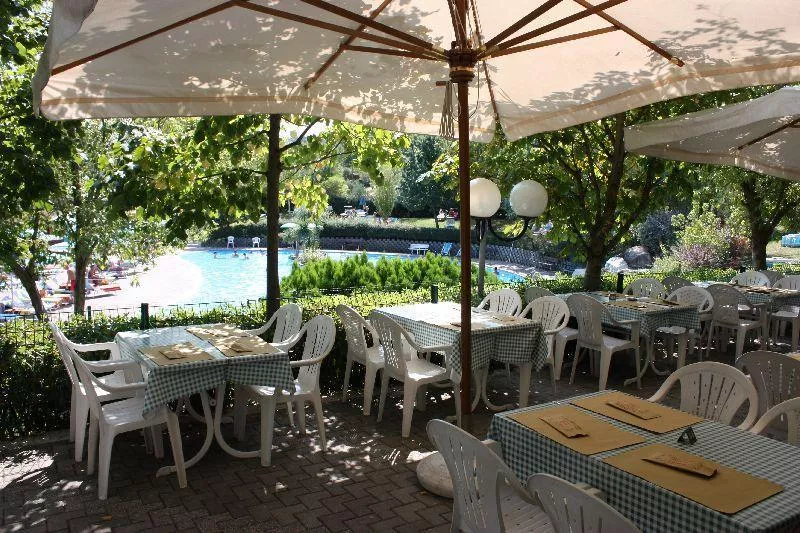 Camping Centro Vacanze San Marino-