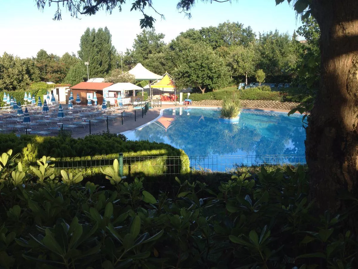 Camping Centro Vacanze San Marino-