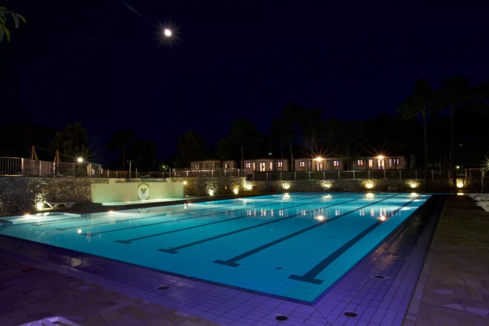 Campingdorf Mare Pineta-