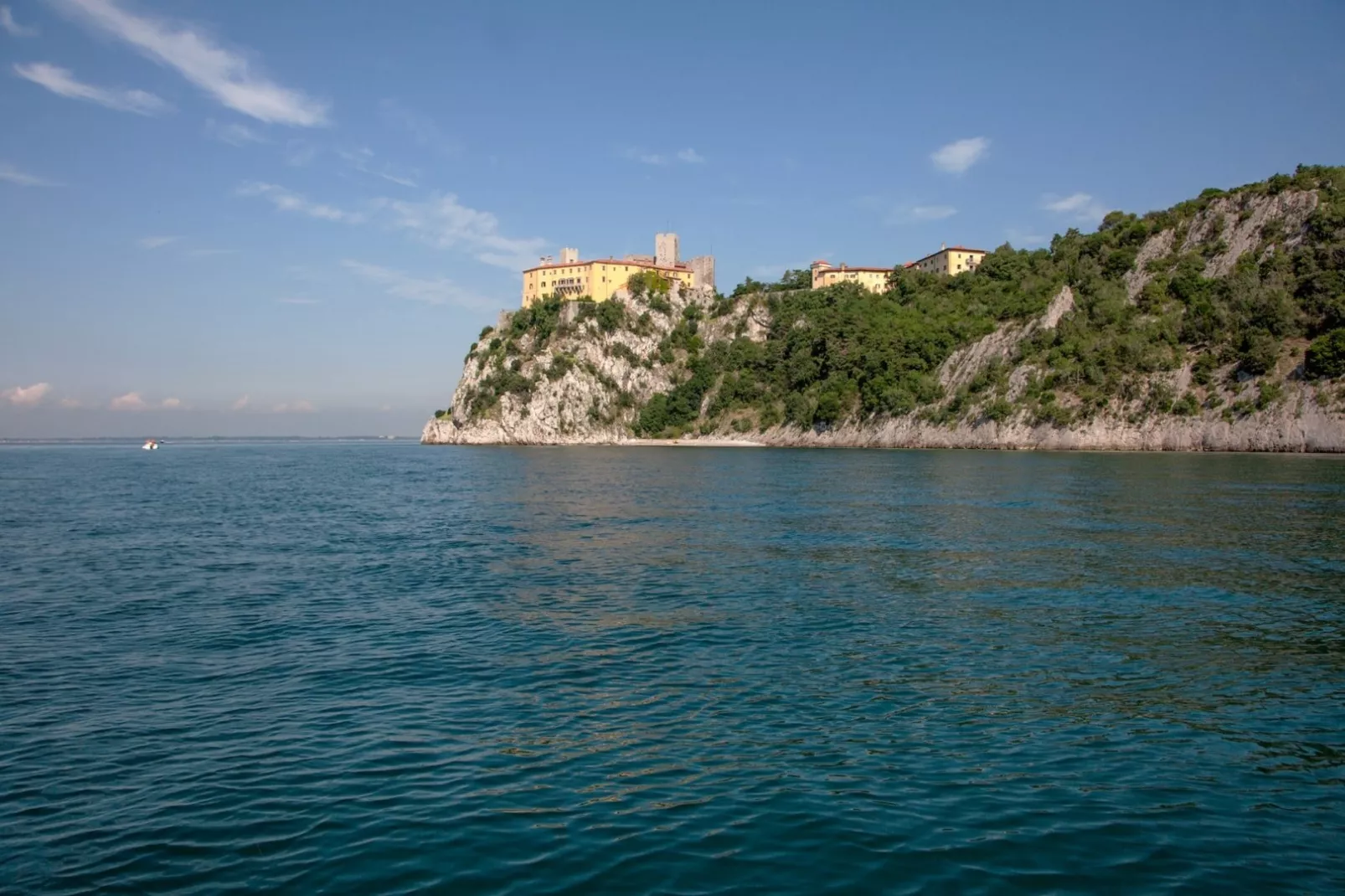 Campingdorf Mare Pineta-