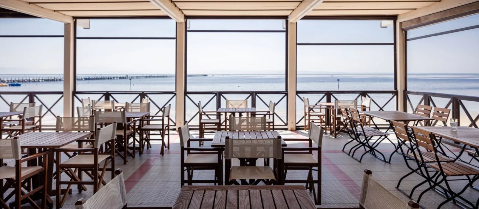 Campingplatz Residence Punta Spin-