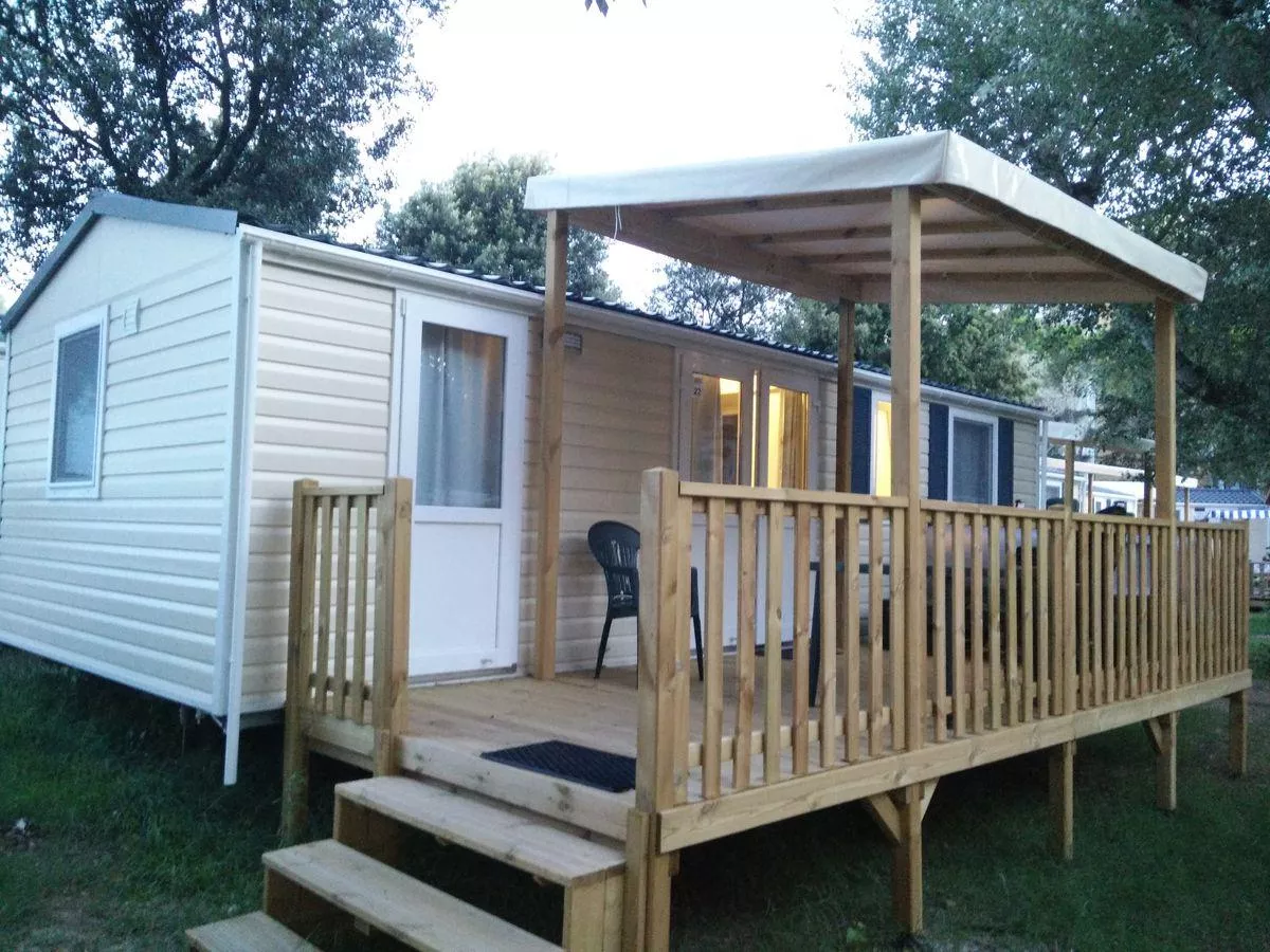 Marina Julia Familien-Campingdorf-