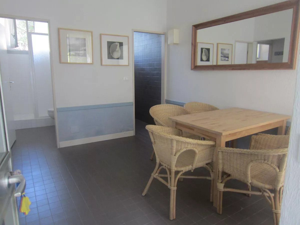 Marina Julia Familien-Campingdorf-