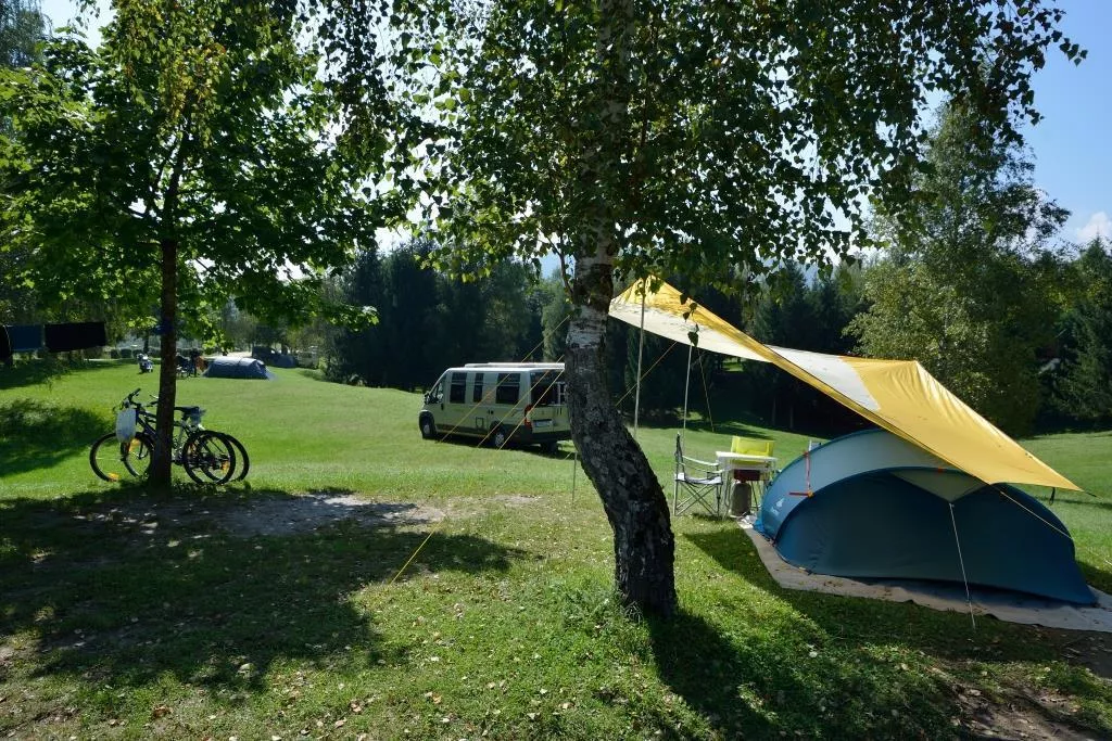 Autocamp Korana-