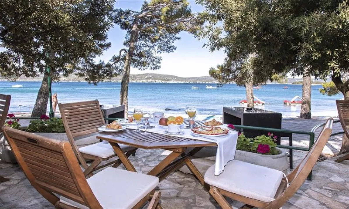 Campingplatz Park Soline-