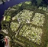 Campingplatz De Krabbeplaat