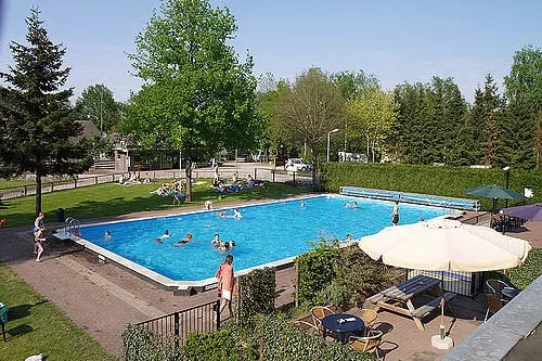 EuroParcs Die Weite Welt