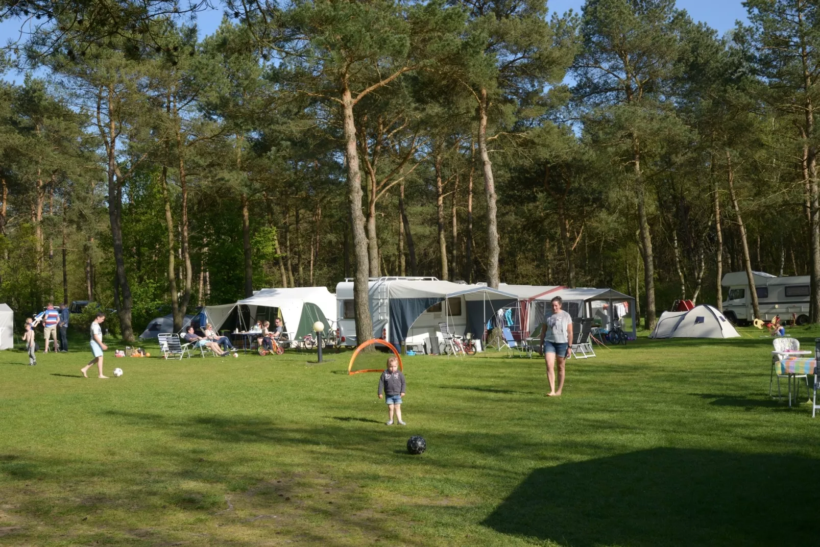 EuroParcs Die Weite Welt