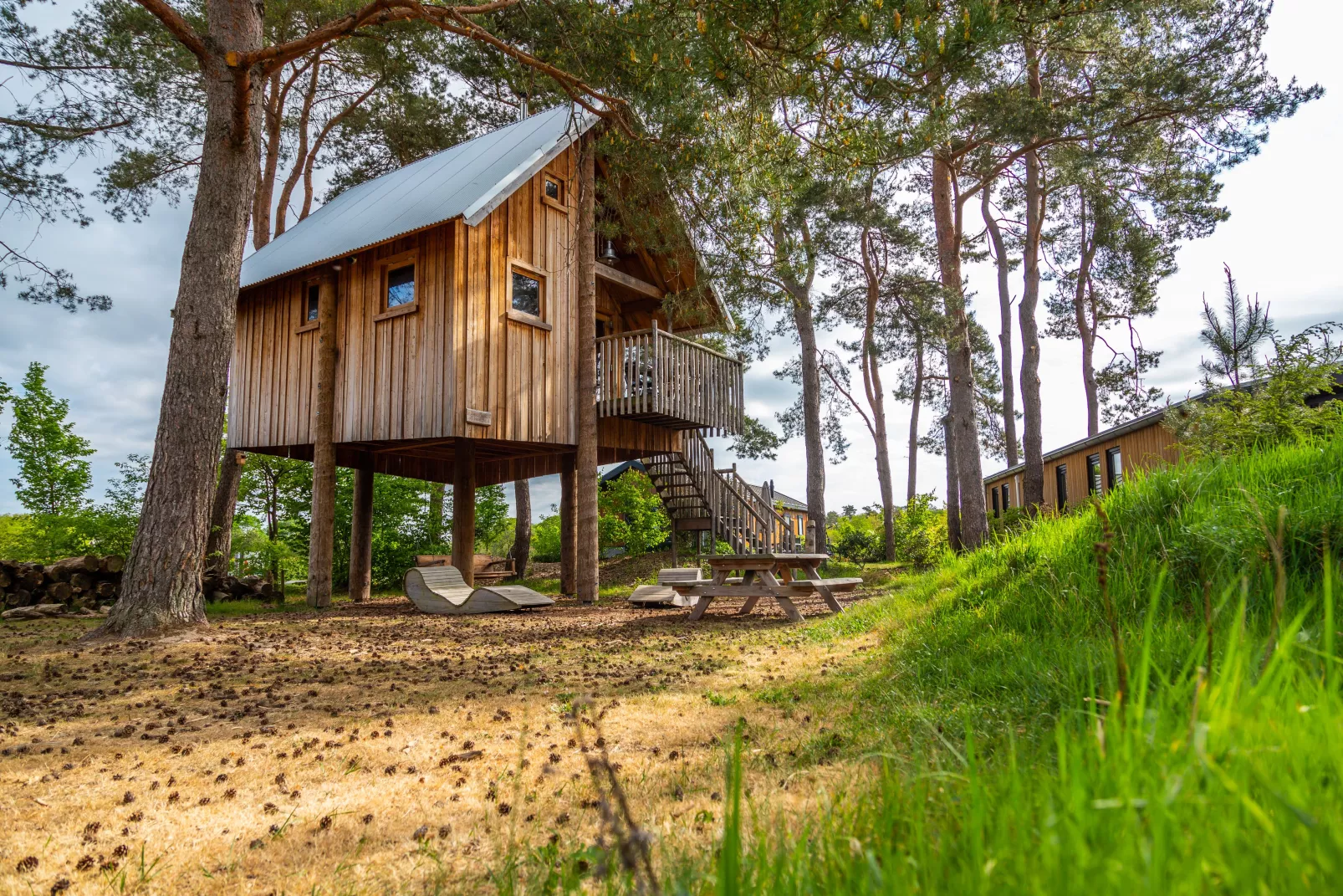 EuroParcs Die Weite Welt-