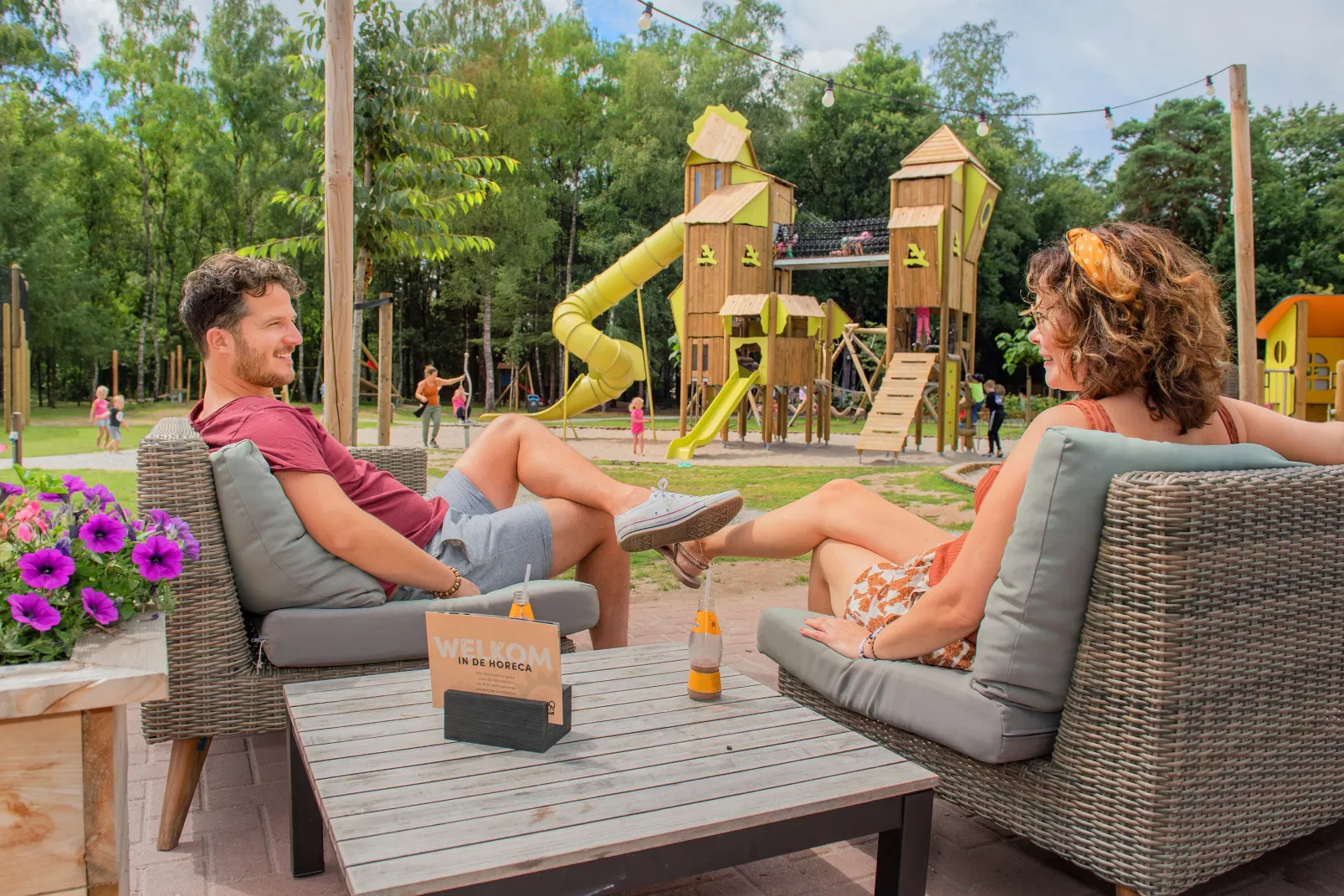 RCN die Jägerstätte-