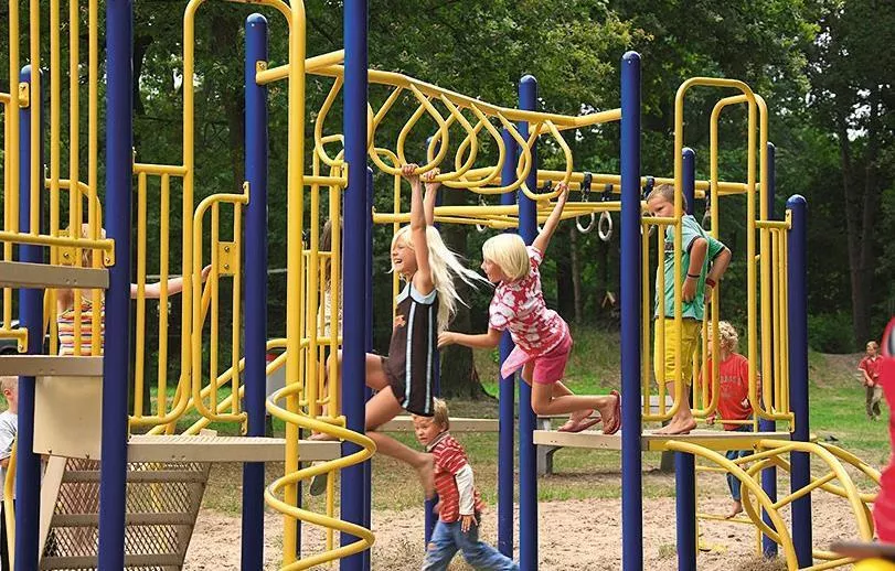 Campingplatz De Vossenburcht