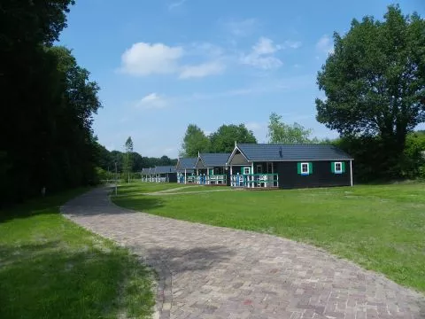 Campingplatz De Vossenburcht-