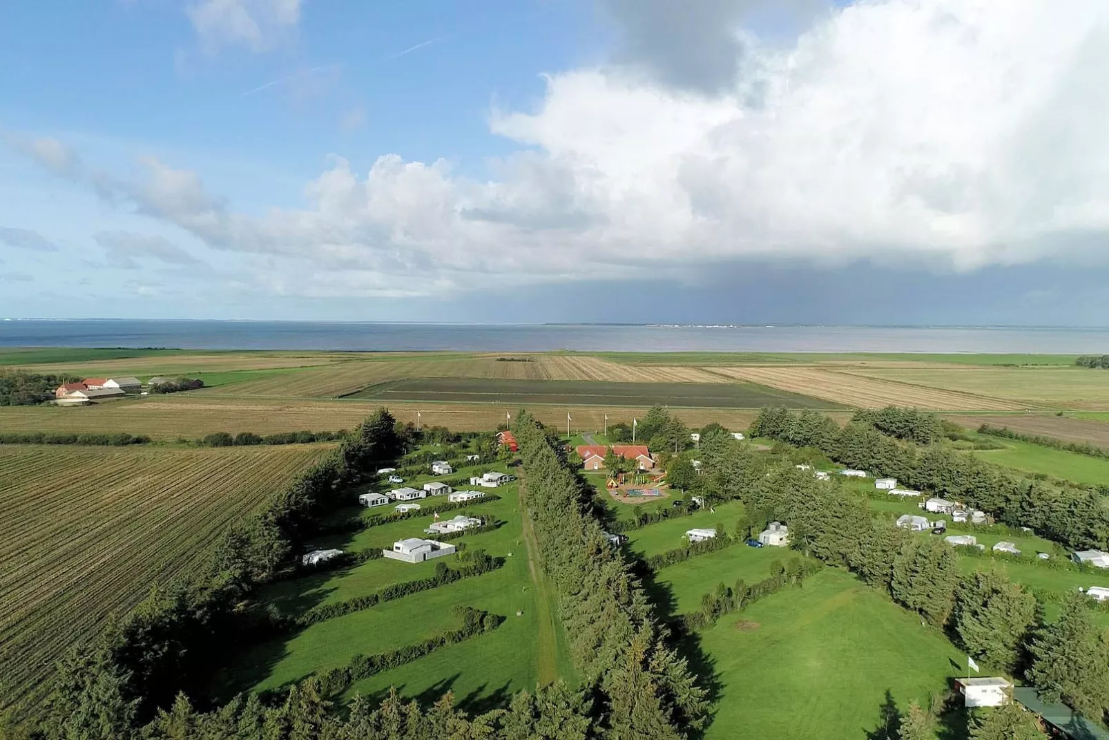 Ballum Campingplatz-