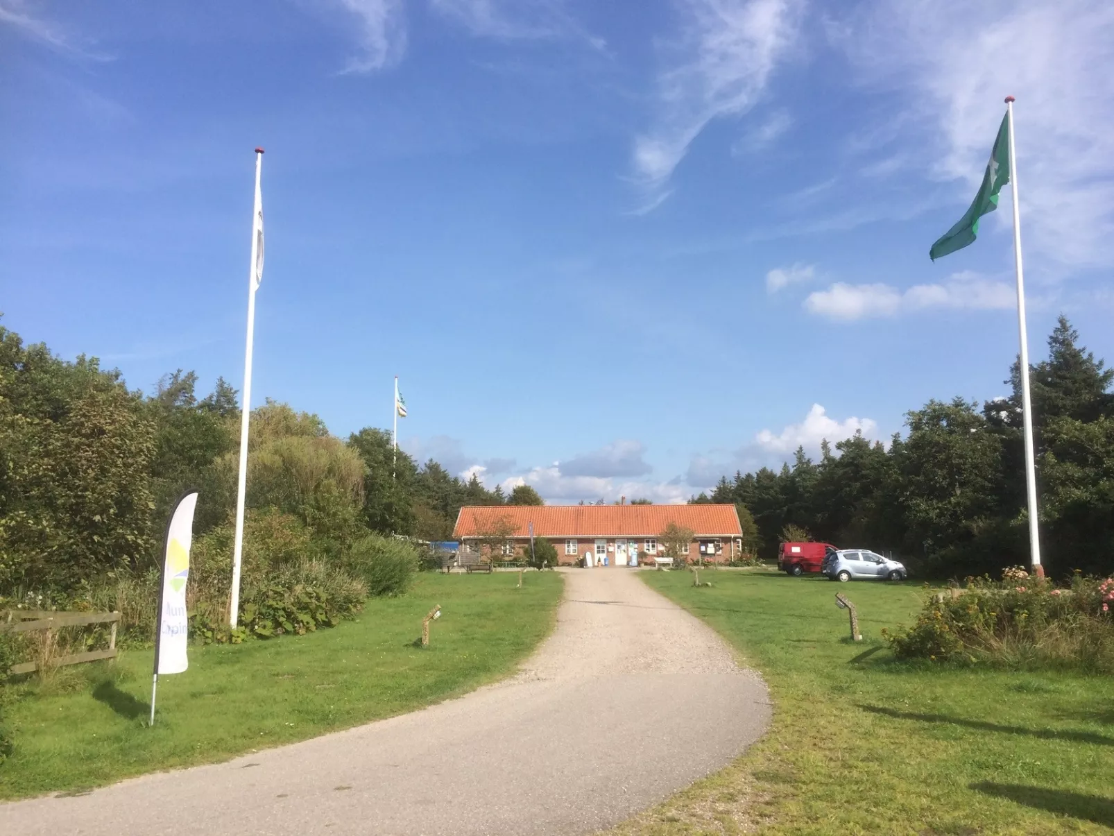 Ballum Campingplatz-