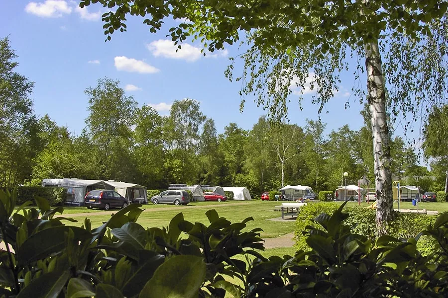 Campingplatz das Vecht-Tal