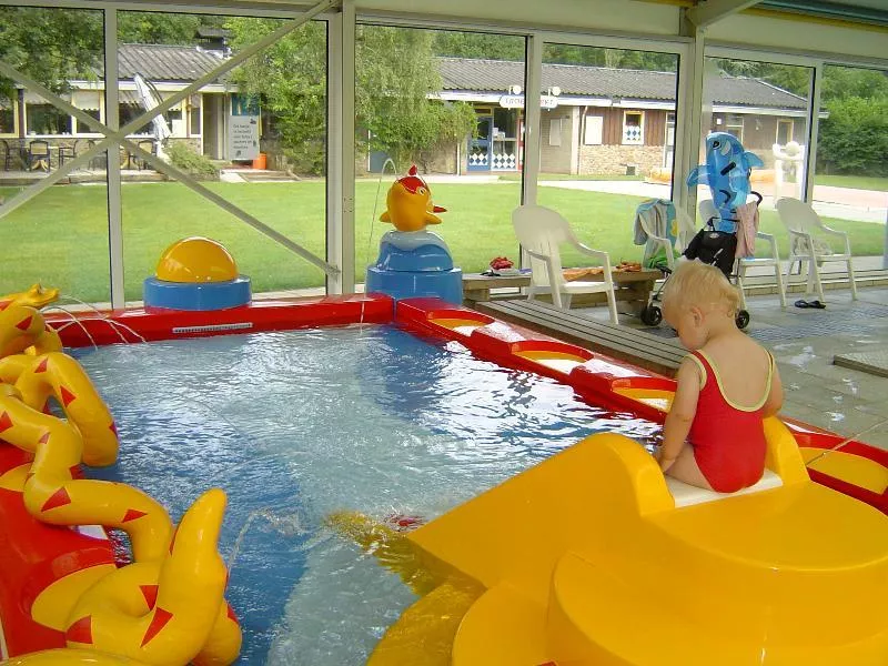 Campingplatz Der Bronzene Eimer