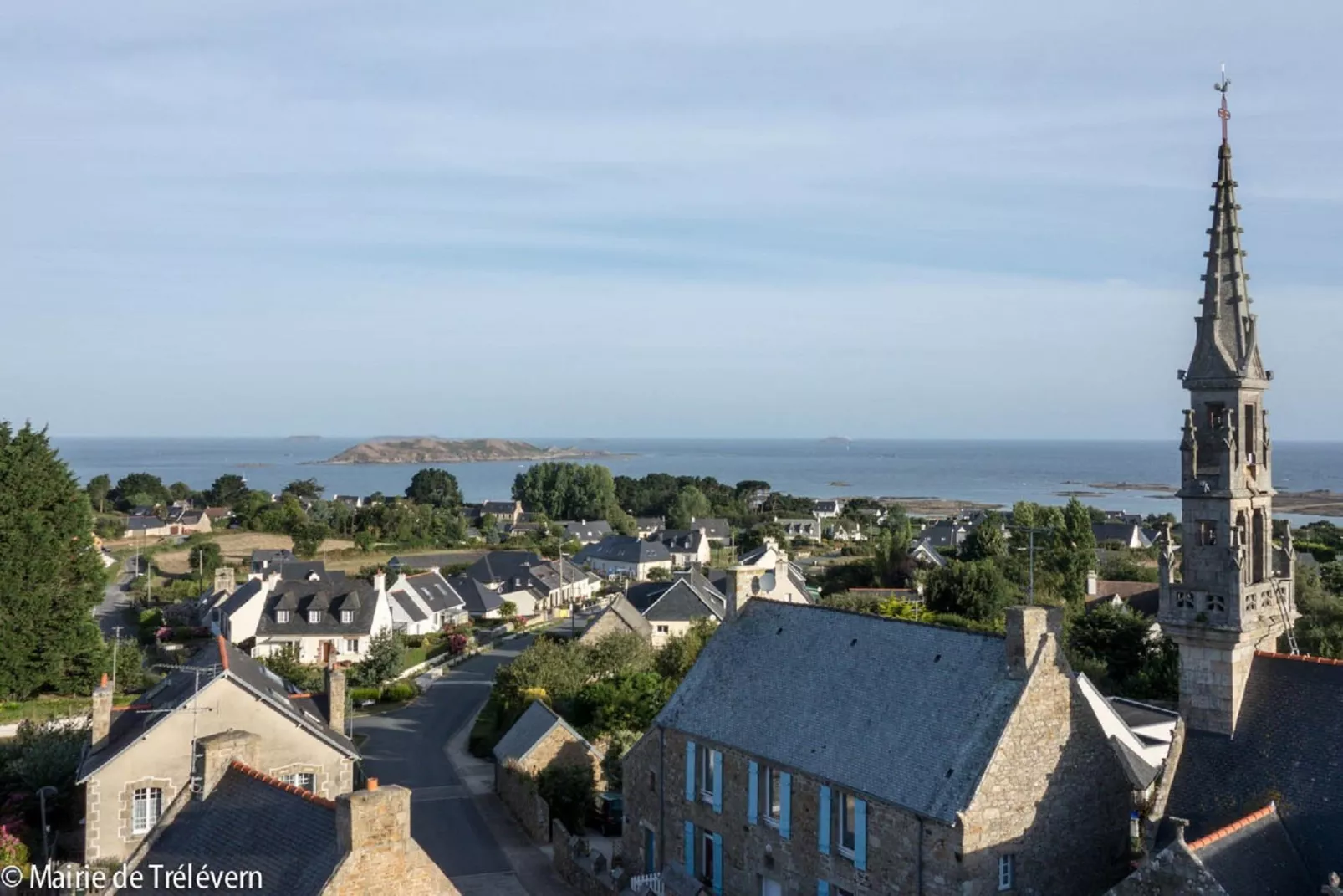 Campingplatz Seasonova Les 7 Îles-