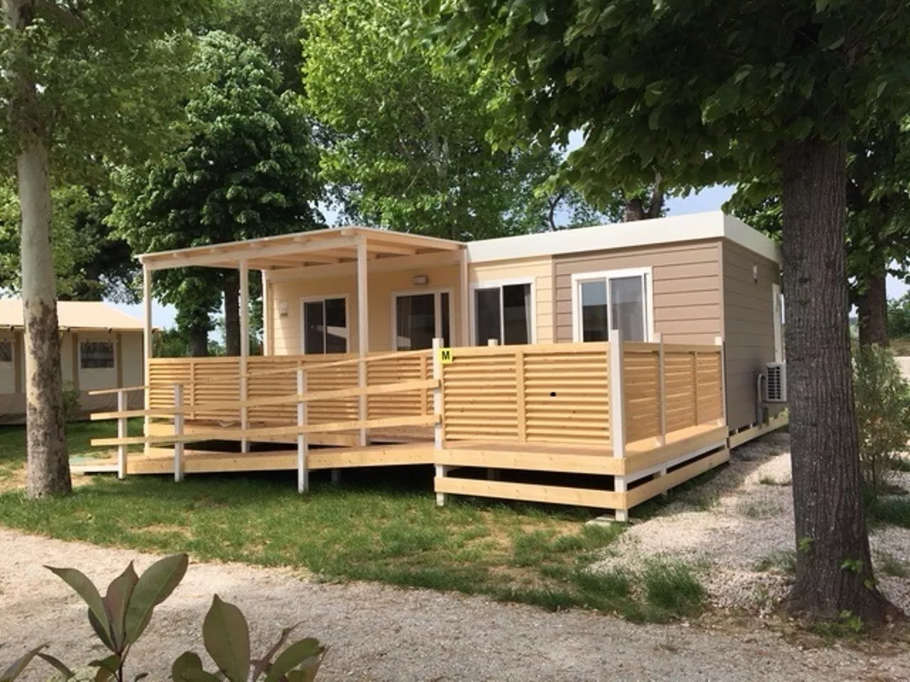 Campingplatz Trasimeno