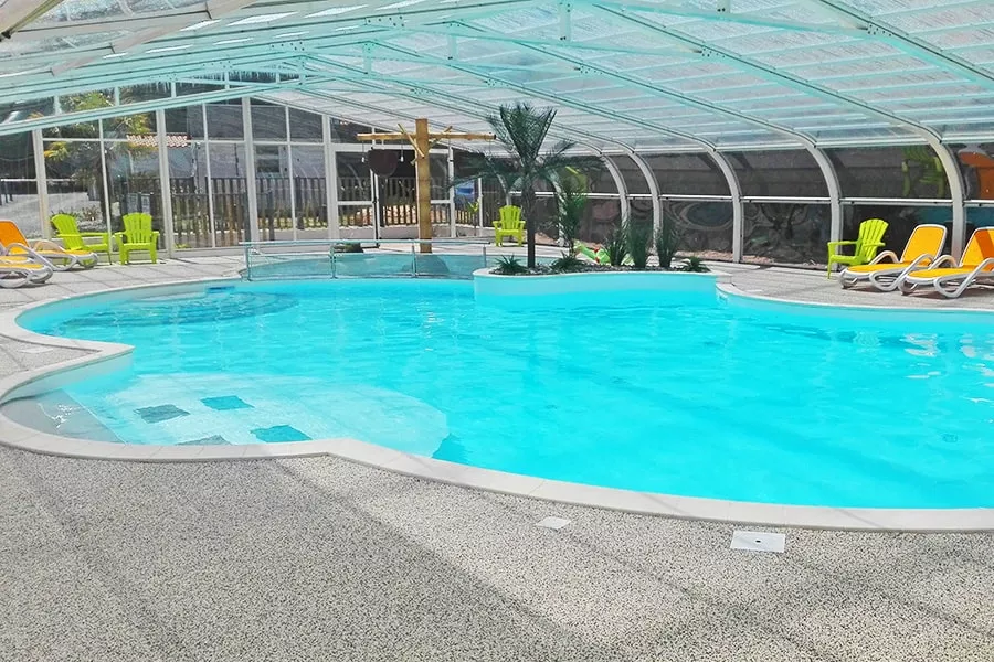 Campingplatz Le Bois Verdon