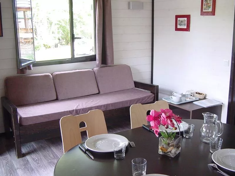 Campingplatz Barétous-Pyrénées-