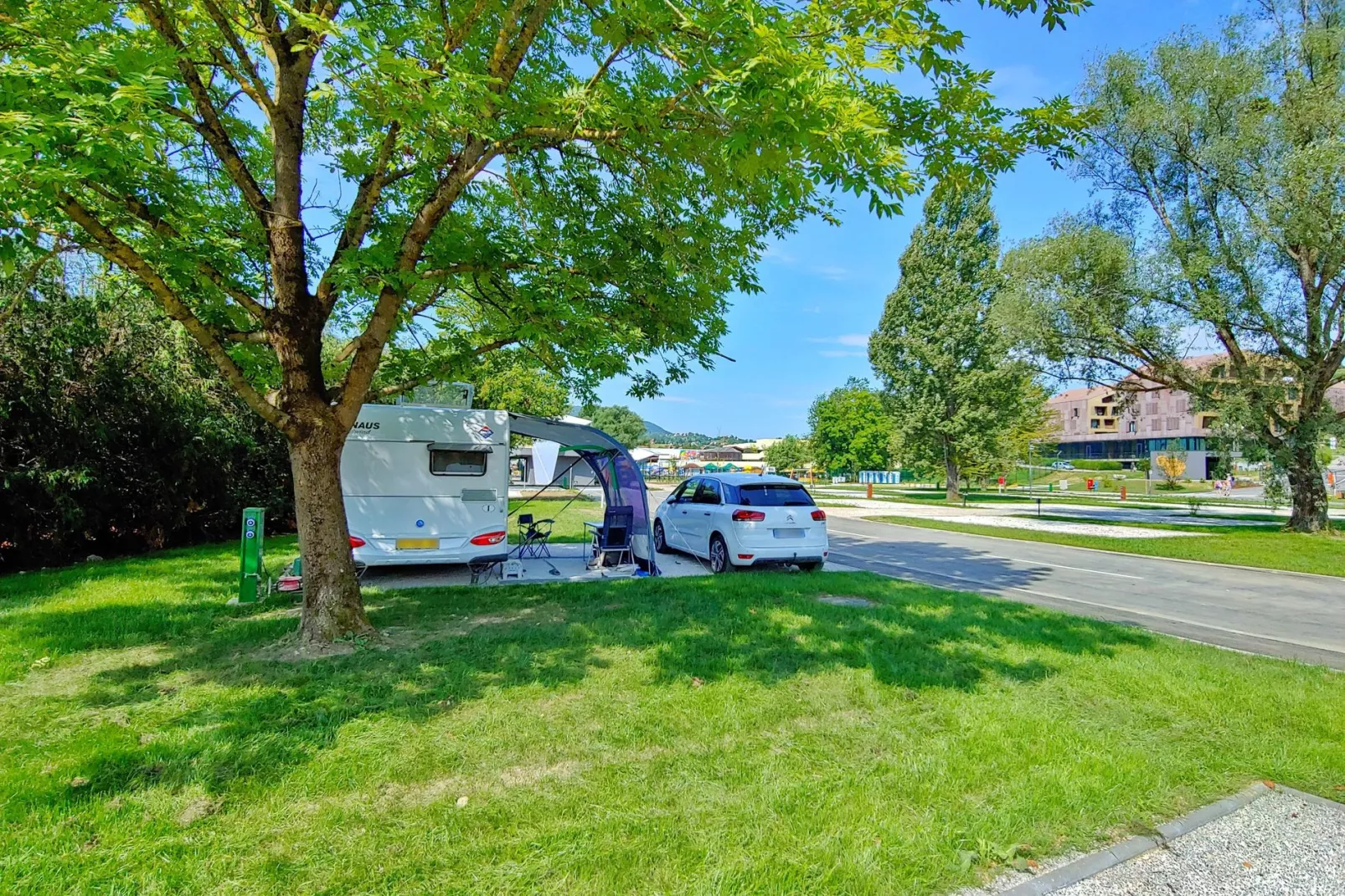 Camping Vita Terme Tuhelj