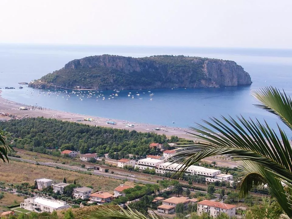 Internationales Campingdorf-