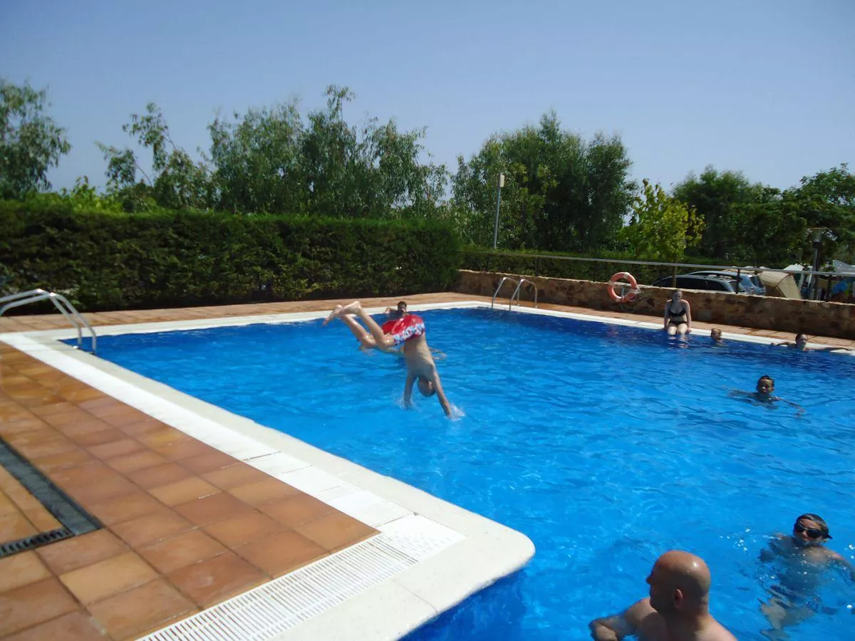 Campingplatz del Mar-