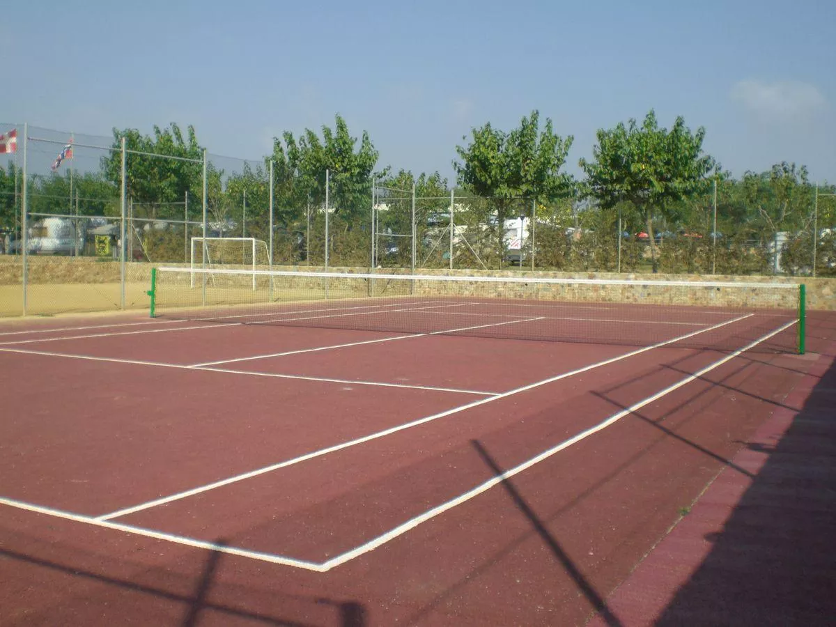 Campingplatz del Mar-