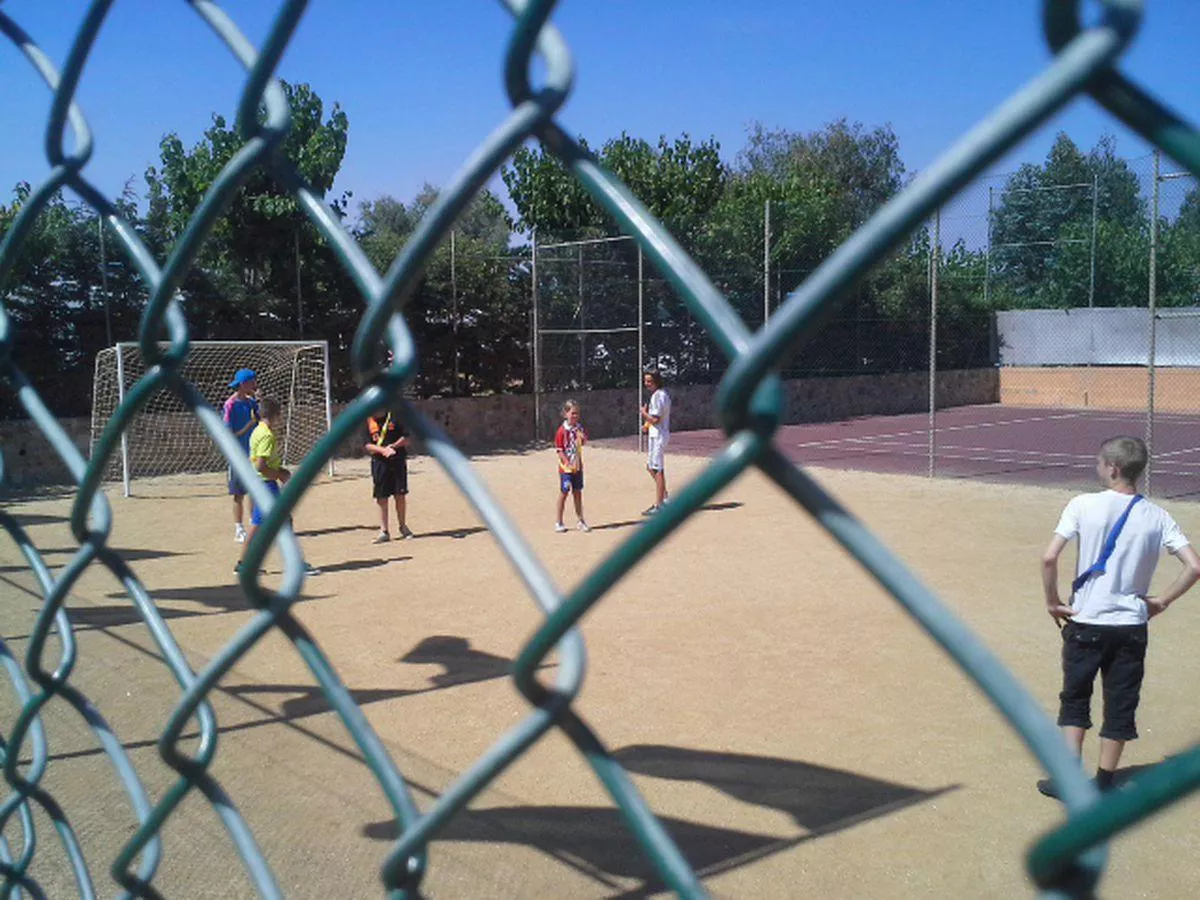 Campingplatz del Mar-