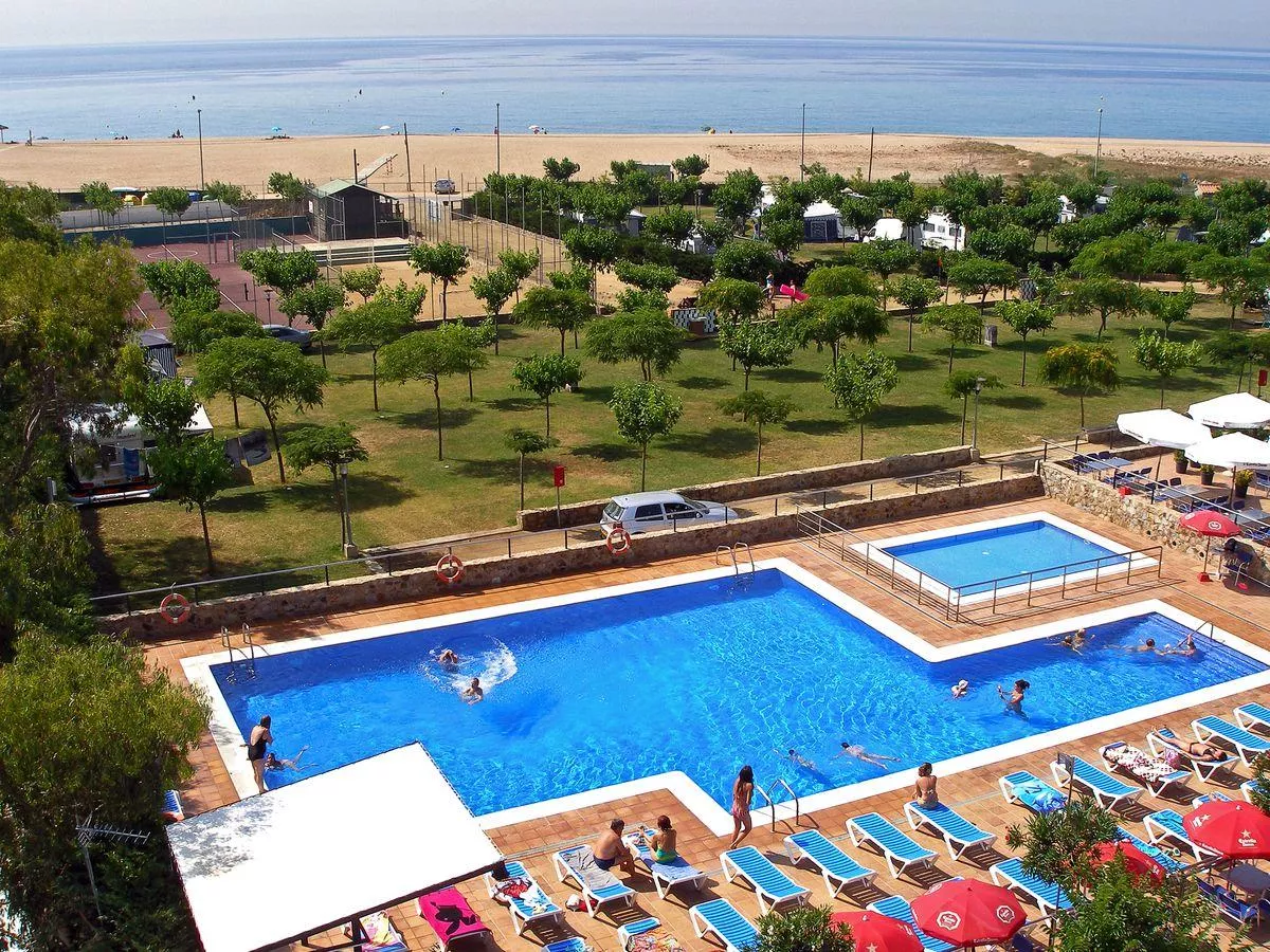 Campingplatz del Mar-