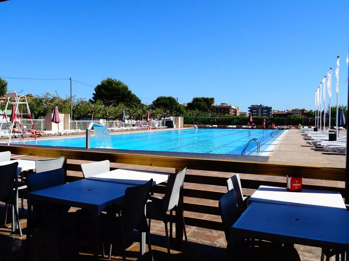 Campingplatz Platja Cambrils-