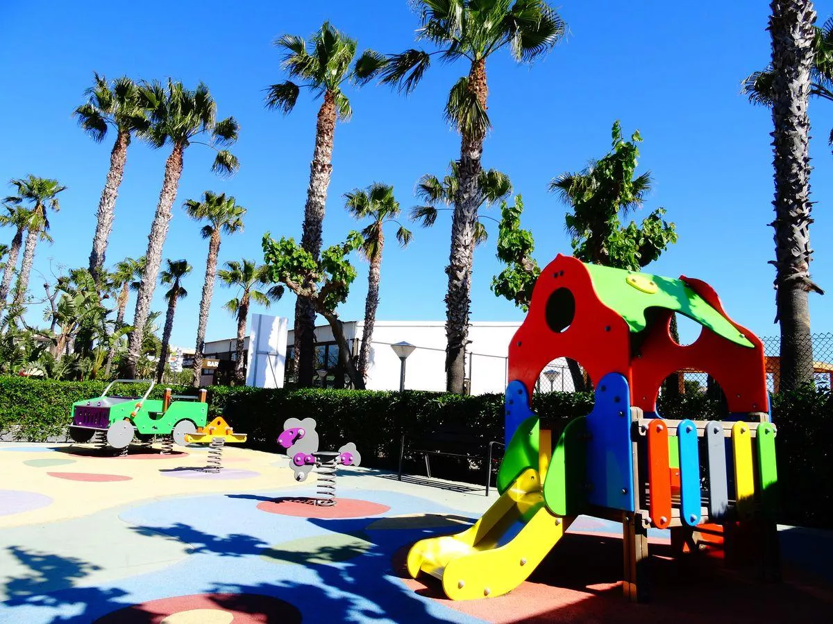 Campingplatz Platja Cambrils-