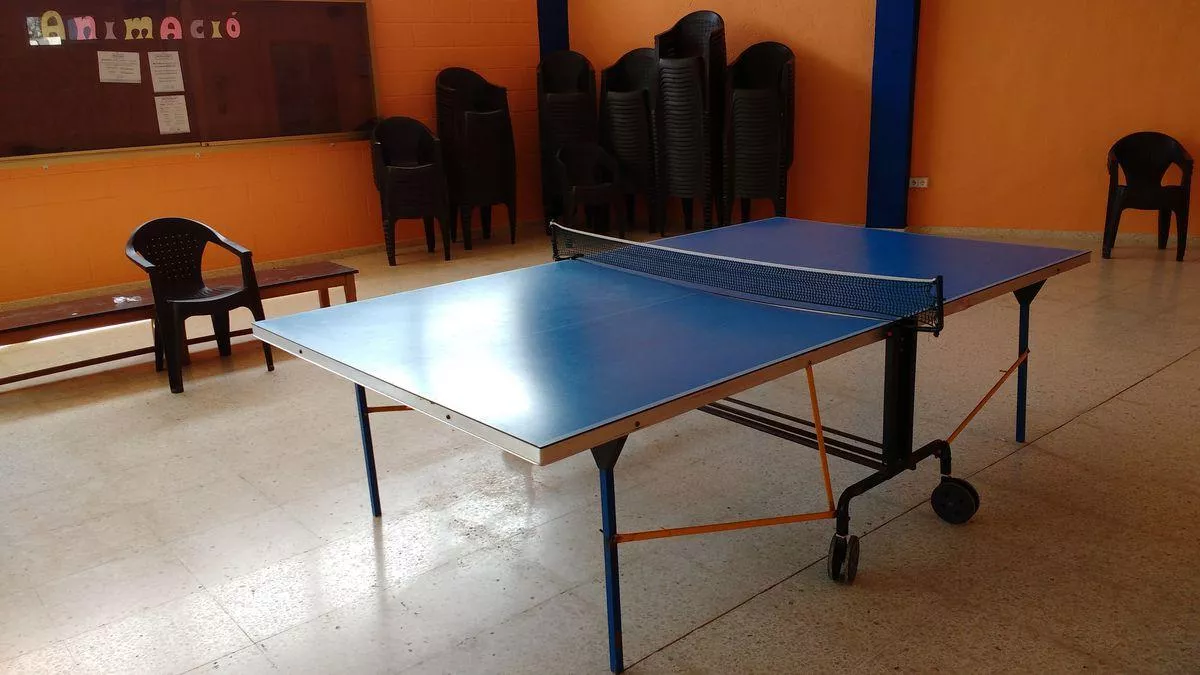 Campingplatz Platja Cambrils-