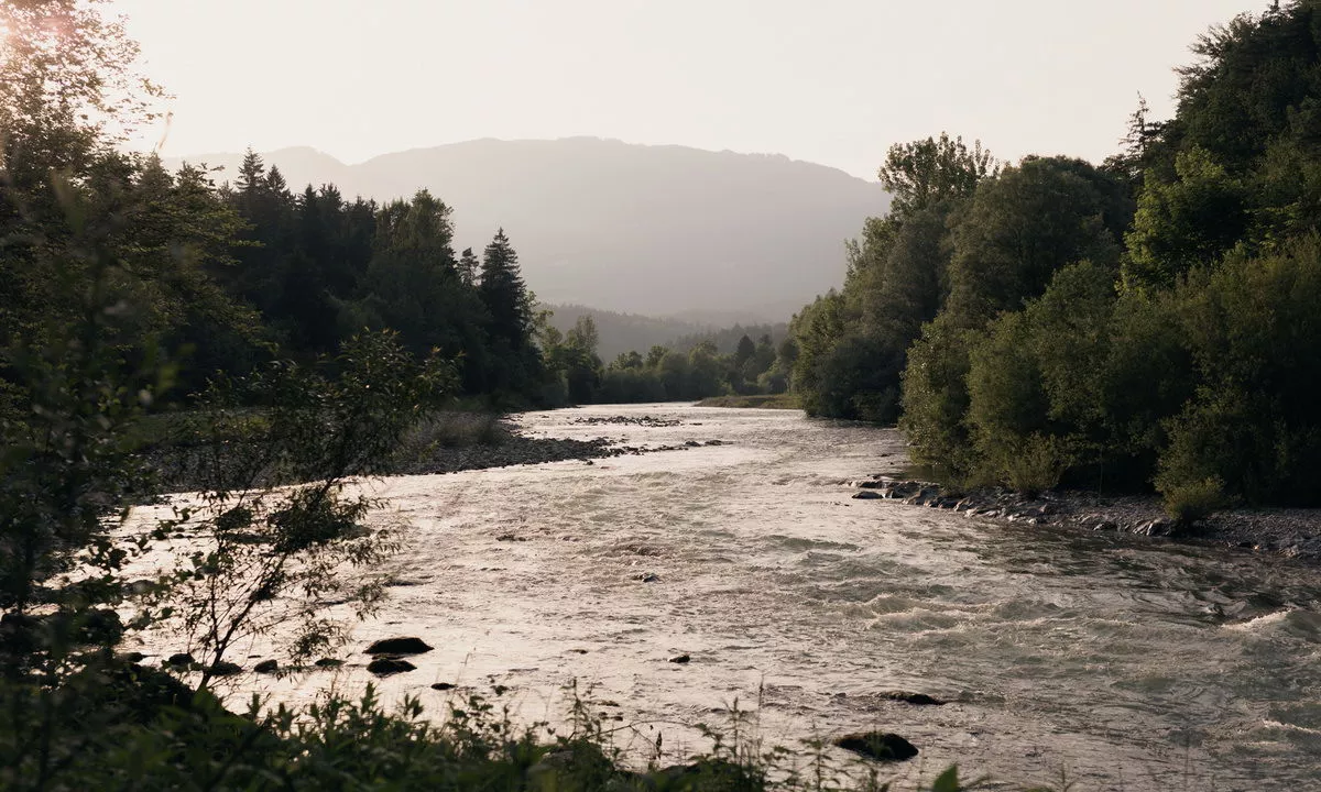 Waldcamping Mozirje-